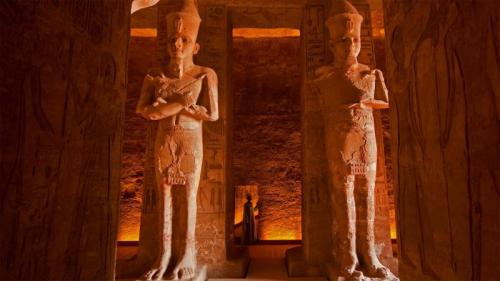 The interior of the Abu Simbel Great Temple in Egypt (© George Steinmetz/Getty Images) Bing Everyday Wallpaper 2020-11-16
/tmp/UploadBetaPCxN0D [Bing Everyday Wall Paper 2020-11-16] url = http://www.bing.com/th?id=OHR.MainEntryTemple_EN-AU2187776103_1920x1080.jpg

File Size (KB): 320.83 KB
Last Modified: November 26 2021 18:37:26
