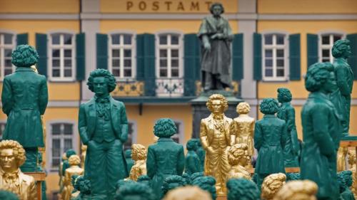 Ludwig van Beethoven sculptures and monument at the Münsterplatz, Bonn, Germany (© dpa/Alamy Live News) Bing Everyday Wallpaper 2020-12-16
/tmp/UploadBetaRn01A7 [Bing Everyday Wall Paper 2020-12-16] url = http://www.bing.com/th?id=OHR.Beethoven250_EN-AU4818503653_1920x1080.jpg

File Size (KB): 331.9 KB
Last Modified: November 26 2021 18:36:14
