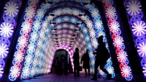 ｢東京ドームのイルミネーション｣東京, 文京区 (© REUTERS/Yuya Shino) Bing Everyday Wallpaper 2020-12-23
/tmp/UploadBetal4aUDS [Bing Everyday Wall Paper 2020-12-23] url = http://www.bing.com/th?id=OHR.Xmastokyo_JA-JP9085592798_1920x1080.jpg

File Size (KB): 315.73 KB
Last Modified: November 26 2021 18:36:22
