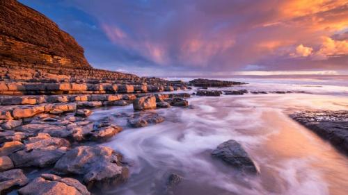 Sunset over Nash Point on the Glamorgan Heritage Coast, South Wales in winter. (© AWL Images/DanitaDelimont.com) Bing Everyday Wallpaper 2021-01-04
/tmp/UploadBetabO4zVi [Bing Everyday Wall Paper 2021-01-04] url = http://www.bing.com/th?id=OHR.NashPoint_EN-GB2719309570_1920x1080.jpg

File Size (KB): 324.28 KB
Last Modified: November 26 2021 18:32:36
