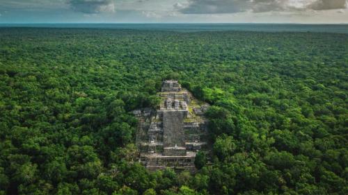 被丛林包围着的玛雅古城卡拉克穆尔遗址，墨西哥坎佩切 (© Alfredo Matus/Shutterstock) Bing Everyday Wallpaper 2021-01-19
/tmp/UploadBeta1UHkyA [Bing Everyday Wall Paper 2021-01-19] url = http://www.bing.com/th?id=OHR.Calakmul_ZH-CN5969688954_1920x1080.jpg

File Size (KB): 326.92 KB
Last Modified: November 26 2021 18:32:47
