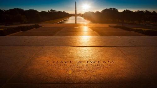 'I Have a Dream' inscription at the location of Dr. Martin Luther King Jr.'s speech on the steps of the Lincoln Memorial in Washington, DC (© Pgiam/Getty Images) Bing Everyday Wallpaper 2021-01-19
/tmp/UploadBetacDiheK [Bing Everyday Wall Paper 2021-01-19] url = http://www.bing.com/th?id=OHR.IHADInscription_EN-US1526588709_1920x1080.jpg

File Size (KB): 325.85 KB
Last Modified: November 26 2021 18:32:47
