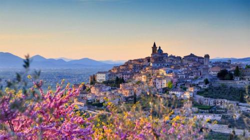 俯瞰着特雷维的扁桃花，意大利佩鲁贾 (© Maurizio Rellini/eStock Photo) Bing Everyday Wallpaper 2021-02-25
/tmp/UploadBetaJvYTQn [Bing Everyday Wall Paper 2021-02-25] url = http://www.bing.com/th?id=OHR.Trevi_ZH-CN9831666780_1920x1080.jpg

File Size (KB): 318.16 KB
Last Modified: November 26 2021 18:32:36
