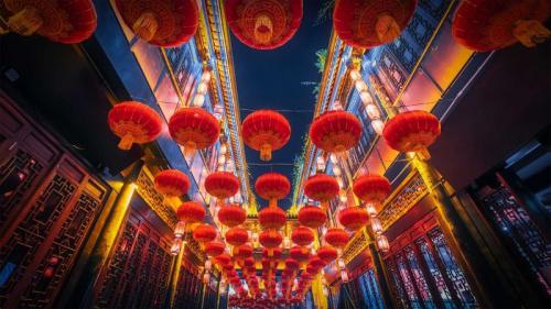 挂在锦里街上的红灯笼，中国成都 (© Philippe LEJEANVRE/Getty Images) Bing Everyday Wallpaper 2021-02-26
/tmp/UploadBetawmikgv [Bing Everyday Wall Paper 2021-02-26] url = http://www.bing.com/th?id=OHR.JinliStreet_ZH-CN3020276206_1920x1080.jpg

File Size (KB): 329.61 KB
Last Modified: November 26 2021 18:32:29
