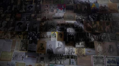A section of a large mosaic of Ida B. Wells displayed at Union Station in Washington, DC, in August 2020 (© Manuel Balce Ceneta/AP Photo) Bing Everyday Wallpaper 2021-03-02
/tmp/UploadBetaZqjPtF [Bing Everyday Wall Paper 2021-03-02] url = http://www.bing.com/th?id=OHR.IdaBWells_EN-US0043525265_1920x1080.jpg

File Size (KB): 331.37 KB
Last Modified: November 26 2021 18:33:21
