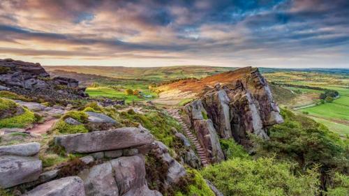 View of the rocky gritstone edge of The Roaches looking over the patchwork landscape, Peak District, Staffordshire. (© George W Johnson/Getty Images) Bing Everyday Wallpaper 2021-04-17
/tmp/UploadBetaG7I0f9 [Bing Everyday Wall Paper 2021-04-17] url = http://www.bing.com/th?id=OHR.TheRoaches_EN-GB9396643402_1920x1080.jpg

File Size (KB): 323.77 KB
Last Modified: November 26 2021 18:32:10
