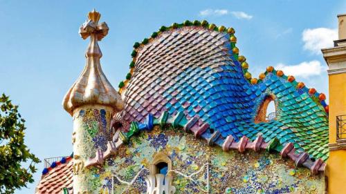 ｢カサ・バトリョ｣スペイン, バルセロナ (© Marco Arduino/Sime/eStock Photo) Bing Everyday Wallpaper 2021-04-23
/tmp/UploadBetaDP6glB [Bing Everyday Wall Paper 2021-04-23] url = http://www.bing.com/th?id=OHR.BatlloJordi_JA-JP4803910539_1920x1080.jpg

File Size (KB): 308.08 KB
Last Modified: November 26 2021 18:32:17
