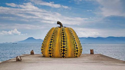 ｢草間弥生作のオブジェ｣香川県, 直島 (© WireStock/Alamy) Bing Everyday Wallpaper 2021-04-27
/tmp/UploadBetapZO0Fn [Bing Everyday Wall Paper 2021-04-27] url = http://www.bing.com/th?id=OHR.KusamaPumpkin_JA-JP5742681332_1920x1080.jpg

File Size (KB): 323.18 KB
Last Modified: November 26 2021 18:32:18
