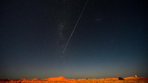 ｢はやぶさ 2 から切り離されたカプセル落下の瞬間｣オーストラリア, ウーメラ (© MORGAN SETTE/Getty Images) Bing Everyday Wallpaper 2021-06-13
/tmp/UploadBetaR4HIbw [Bing Everyday Wall Paper 2021-06-13] url = http://www.bing.com/th?id=OHR.Hayabusa2_JA-JP6104213170_1920x1080.jpg

File Size (KB): 308.12 KB
Last Modified: November 26 2021 18:34:27
