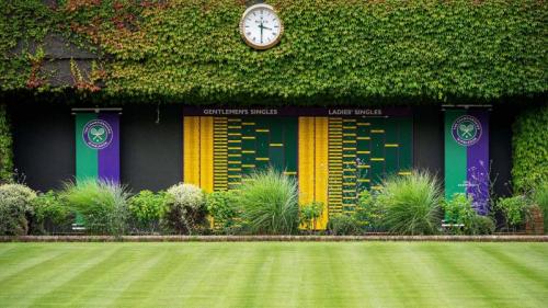 Order of Play boards on Centre Court at the All England Lawn Tennis Club, Wimbledon, London (© AELTC/Bob Martin via USA TODAY Sports) Bing Everyday Wallpaper 2021-06-28
/tmp/UploadBeta6UpTPV [Bing Everyday Wall Paper 2021-06-28] url = http://www.bing.com/th?id=OHR.WimbledonBoards_EN-GB7517398540_1920x1080.jpg

File Size (KB): 298 KB
Last Modified: November 26 2021 18:34:29

