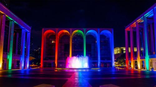 Lincoln Center for the Performing Arts lit in Pride colors on June 18, 2020 in New York City (© Alexi Rosenfeld/Getty Images) Bing Everyday Wallpaper 2021-06-28
/tmp/UploadBetaghGU5Z [Bing Everyday Wall Paper 2021-06-28] url = http://www.bing.com/th?id=OHR.LCPAPride_EN-US5979726065_1920x1080.jpg

File Size (KB): 335.71 KB
Last Modified: November 26 2021 18:34:29
