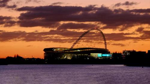 Wembley Stadium at sunset, London (© Charles Bowman/Alamy) Bing Everyday Wallpaper 2021-07-11
/tmp/UploadBetaX71IPD [Bing Everyday Wall Paper 2021-07-11] url = http://www.bing.com/th?id=OHR.WembleyEuro_EN-GB3123474582_1920x1080.jpg

File Size (KB): 325.02 KB
Last Modified: November 26 2021 18:33:08
