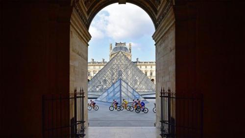 ｢2020 年のツール・ド・フランス｣フランス, パリ (© Martin Bureau/AFP via Getty Images) Bing Everyday Wallpaper 2021-07-18
/tmp/UploadBetarkw2Vg [Bing Everyday Wall Paper 2021-07-18] url = http://www.bing.com/th?id=OHR.LouvreRiders_JA-JP8980506971_1920x1080.jpg

File Size (KB): 328.1 KB
Last Modified: November 26 2021 18:33:15
