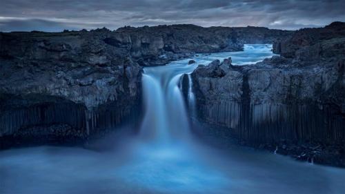 冰岛北部内陆景观中的Aldeyjarfoss瀑布 (© Jim Patterson/Tandem Stills + Motion) Bing Everyday Wallpaper 2021-09-14
/tmp/UploadBetakWaulV [Bing Everyday Wall Paper 2021-09-14] url = http://www.bing.com/th?id=OHR.Aldeyjarfoss_ZH-CN0106567013_1920x1080.jpg

File Size (KB): 295.23 KB
Last Modified: November 26 2021 18:34:20
