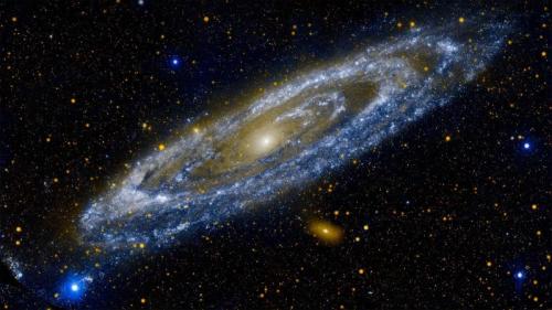 绚烂的仙女座星系 (© NASA/JPL-Caltech) Bing Everyday Wallpaper 2021-10-04
/tmp/UploadBeta9GmVJ1 [Bing Everyday Wall Paper 2021-10-04] url = http://www.bing.com/th?id=OHR.Andromeda_ZH-CN1967953496_1920x1080.jpg

File Size (KB): 328.4 KB
Last Modified: November 26 2021 18:33:45
