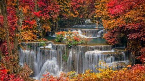 Khuean Srinagarindra国家公园的Huay Mae Khamin瀑布,泰国 (© Casper1774Studio/Getty Images) Bing Everyday Wallpaper 2021-10-07
/tmp/UploadBetaJ4Z7Lj [Bing Everyday Wall Paper 2021-10-07] url = http://www.bing.com/th?id=OHR.HuayMaeKhamin_ZH-CN2718383027_1920x1080.jpg

File Size (KB): 331.4 KB
Last Modified: November 26 2021 18:33:53
