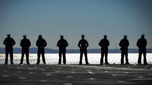 Service members on the amphibious assault ship USS Iwo Jima on New York's Hudson River during Veterans Week, 2016 (© Apple White/Alamy) Bing Everyday Wallpaper 2021-11-12
/tmp/UploadBeta8tBcx7 [Bing Everyday Wall Paper 2021-11-12] url = http://www.bing.com/th?id=OHR.Veterans2021_EN-US8913164564_1920x1080.jpg

File Size (KB): 253.54 KB
Last Modified: November 26 2021 18:33:59
