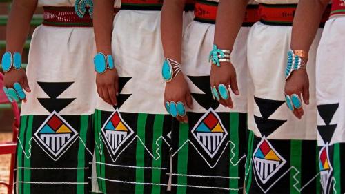 Zuni Olla Maidens at the annual Inter-Tribal Ceremonial in Gallup, New Mexico (© Julien McRoberts/Danita Delimont) Bing Everyday Wallpaper 2021-11-27
/tmp/UploadBetaXjjuNy [Bing Everyday Wall Paper 2021-11-27] url = http://www.bing.com/th?id=OHR.ZuniOlla_EN-US6008756986_1920x1080.jpg

File Size (KB): 305.04 KB
Last Modified: November 27 2021 00:00:01
