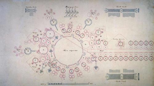 An 1840 design for the Analytical Engine by Charles Babbage (© Science & Society Picture Library/Getty Images) Bing Everyday Wallpaper 2021-12-07
/tmp/UploadBetawhu899 [Bing Everyday Wall Paper 2021-12-07] url = http://www.bing.com/th?id=OHR.DesignDrawing_EN-US9669742568_1920x1080.jpg

File Size (KB): 336.61 KB
Last Modified: December 07 2021 00:00:02
