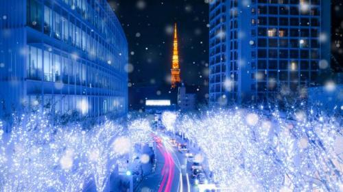 六本木けやき坂のイルミネーション, 東京 (© YUJISTYLE/iStock/Getty Images Plus) Bing Everyday Wallpaper 2021-12-23
/tmp/UploadBeta4Gj8A2 [Bing Everyday Wall Paper 2021-12-23] url = http://www.bing.com/th?id=OHR.TowerXmas_JA-JP2961450784_1920x1080.jpg

File Size (KB): 334.86 KB
Last Modified: December 23 2021 00:00:03
