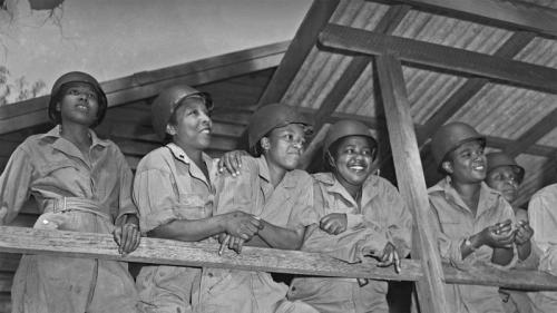 US Army Nurse Corps personnel, 1944 (© Bettmann/Getty Images) Bing Everyday Wallpaper 2022-03-02
/tmp/UploadBetaLXE0rR [Bing Everyday Wall Paper 2022-03-02] url = http://www.bing.com/th?id=OHR.USArmyNurse_EN-US6247095196_1920x1080.jpg

File Size (KB): 335.89 KB
Last Modified: March 02 2022 00:00:06
