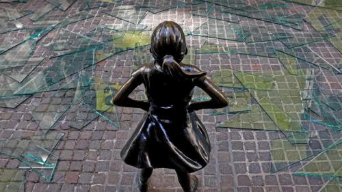 ウォール街の「恐れを知らぬ少女」像, 米国 ニューヨーク市 (© Brendan McDermid/Alamy) Bing Everyday Wallpaper 2022-03-08
/tmp/UploadBetai1mLaY [Bing Everyday Wall Paper 2022-03-08] url = http://www.bing.com/th?id=OHR.BrokenGlass_JA-JP6920752721_1920x1080.jpg

File Size (KB): 335.15 KB
Last Modified: March 08 2022 00:00:02
