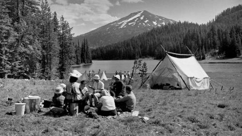 Girl Scouts camping on the shore of Todd Lake in 1960, Deschutes National Forest, Oregon (© CORBIS/Corbis via Getty Images) Bing Everyday Wallpaper 2022-03-13
/tmp/UploadBeta8xkaCT [Bing Everyday Wall Paper 2022-03-13] url = http://www.bing.com/th?id=OHR.GirlScouts_EN-US8024158740_1920x1080.jpg

File Size (KB): 335.94 KB
Last Modified: March 13 2022 00:00:01
