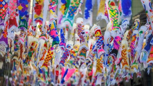 大正浪漫夢通りの鯉のぼり, 埼玉 川越市 (© Toa55/iStock/Getty Images Plusc) Bing Everyday Wallpaper 2022-05-05
/tmp/UploadBetaArkAXr [Bing Everyday Wall Paper 2022-05-05] url = http://www.bing.com/th?id=OHR.ChildrenDay2022_JA-JP1806280876_1920x1080.jpg

File Size (KB): 324.21 KB
Last Modified: May 05 2022 00:00:03
