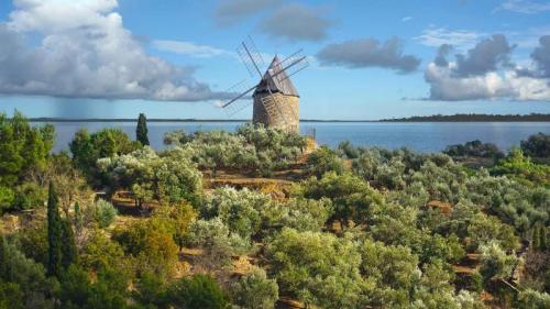 Ancient stone windmill, France (© Damocean/iStock/Getty Images Plus) Bing Everyday Wallpaper 2022-05-05
/tmp/UploadBeta8WmCWt [Bing Everyday Wall Paper 2022-05-05] url = http://www.bing.com/th?id=OHR.Moulin_ROW7704529983_1920x1080.jpg

File Size (KB): 334.71 KB
Last Modified: May 05 2022 00:00:04
