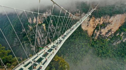 Glasbrücke Zhangjiajie, Provinz Hunan, Volksrepublik China (© MediaProduction/Getty Images) Bing Everyday Wallpaper 2022-05-07
/tmp/UploadBeta77puoB [Bing Everyday Wall Paper 2022-05-07] url = http://www.bing.com/th?id=OHR.GlassBridge_DE-DE2318675548_1920x1080.jpg

File Size (KB): 336.01 KB
Last Modified: May 07 2022 00:00:09
