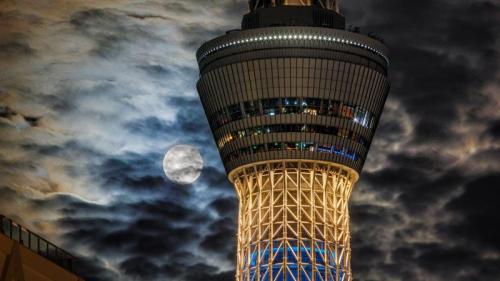東京スカイツリー, 東京 墨田区 (© Krzysztof Baranowski/Getty Images) Bing Everyday Wallpaper 2022-09-10
/tmp/UploadBetaEh0YVn [Bing Everyday Wall Paper 2022-09-10] url = http://www.bing.com/th?id=OHR.SkyTreeMoon2022_JA-JP3772619121_1920x1080.jpg

File Size (KB): 323.3 KB
Last Modified: September 10 2022 00:00:03
