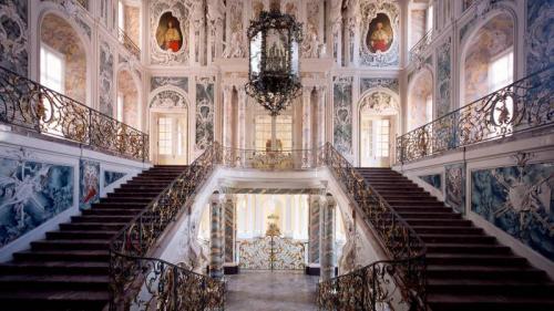 Treppenhaus im Schloss Augustusburg, Brühl, Nordrhein-Westfalen (© Florian Monheim/age fotostock) Bing Everyday Wallpaper 2022-09-11
/tmp/UploadBetaU0yCoQ [Bing Everyday Wall Paper 2022-09-11] url = http://www.bing.com/th?id=OHR.AugustusburgBruehl_DE-DE6067708049_1920x1080.jpg

File Size (KB): 338.25 KB
Last Modified: September 11 2022 00:00:10
