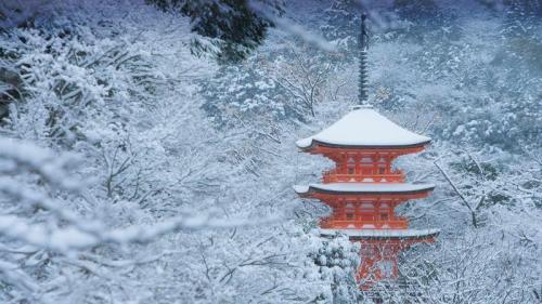 雪に覆われた清水寺, 京都 (© Paitoon Pornsuksomboon/Shutterstock) Bing Everyday Wallpaper 2023-01-20
/tmp/UploadBetaKYRXO0 [Bing Everyday Wall Paper 2023-01-20] url = http://www.bing.com/th?id=OHR.Daikan2023_JA-JP6315927343_1920x1080.jpg

File Size (KB): 337.83 KB
Last Modified: January 20 2023 00:00:06
