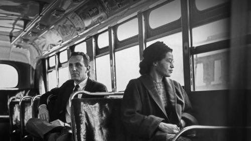 Rosa Parks sits in the front of a bus in Montgomery, Alabama, Dec 21, 1956 (© Bettmann Archive/Getty Images) Bing Everyday Wallpaper 2023-02-05
/tmp/UploadBetalMg2KU [Bing Everyday Wall Paper 2023-02-05] url = http://www.bing.com/th?id=OHR.RosaParksBus_EN-US3109740887_1920x1080.jpg

File Size (KB): 334.49 KB
Last Modified: February 05 2023 00:00:02
