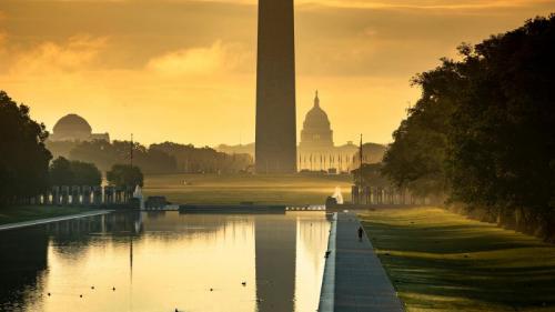Washington Monument and Capitol Building on the National Mall, Washington, DC (© AevanStock/Shutterstock) Bing Everyday Wallpaper 2023-02-21
/tmp/UploadBeta9jGNOf [Bing Everyday Wall Paper 2023-02-21] url = http://www.bing.com/th?id=OHR.PresDayDC_EN-US2054662773_1920x1080.jpg

File Size (KB): 302.86 KB
Last Modified: February 21 2023 00:00:01
