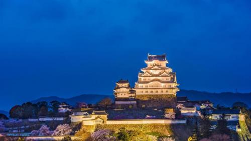 姫路城, 兵庫県 姫路市 (© Sean Pavone/Alamy Stock Photo) Bing Everyday Wallpaper 2023-04-06
/tmp/UploadBetaCugRSO [Bing Everyday Wall Paper 2023-04-06] url = http://www.bing.com/th?id=OHR.CastleDay2023_JA-JP9603602149_1920x1080.jpg

File Size (KB): 281.69 KB
Last Modified: April 06 2023 00:00:03
