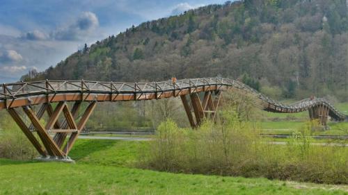 Tatzelwurm Holzbrücke, Essing, (© Rüdiger Hess/geo-select FotoArt) Bing Everyday Wallpaper 2023-04-11
/tmp/UploadBetae5fY0Z [Bing Everyday Wall Paper 2023-04-11] url = http://www.bing.com/th?id=OHR.Tatzlwurmbruecke_DE-DE0668402761_1920x1080.jpg

File Size (KB): 255.28 KB
Last Modified: April 11 2023 00:00:03
