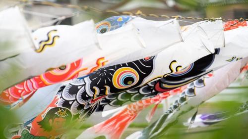 風に泳ぐ鯉のぼり (© rai/Adobe Stock) Bing Everyday Wallpaper 2023-05-05
/tmp/UploadBetawk7nmZ [Bing Everyday Wall Paper 2023-05-05] url = http://www.bing.com/th?id=OHR.ChildDay2023_JA-JP5088360063_1920x1080.jpg

File Size (KB): 282.54 KB
Last Modified: May 05 2023 00:00:04
