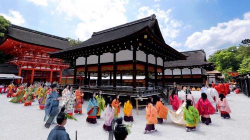 葵祭, 京都 下鴨神社 (© The Asahi Shimbun/Getty Images) Bing Everyday Wallpaper 2023-05-15
/tmp/UploadBetaFOmgXi [Bing Everyday Wall Paper 2023-05-15] url = http://www.bing.com/th?id=OHR.AoiMatsuri2023_JA-JP8770594775_1920x1080.jpg

File Size (KB): 329.81 KB
Last Modified: May 15 2023 00:00:01
