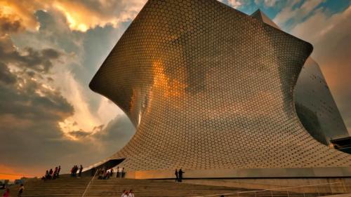 ソウマヤ美術館プラザカルソ館, メキシコ メキシコシティ (© Juan Romero/Alamy) Bing Everyday Wallpaper 2023-05-18
/tmp/UploadBetah3KHo2 [Bing Everyday Wall Paper 2023-05-18] url = http://www.bing.com/th?id=OHR.MuseoSoumaya_JA-JP0165923558_1920x1080.jpg

File Size (KB): 316.3 KB
Last Modified: May 18 2023 00:00:02
