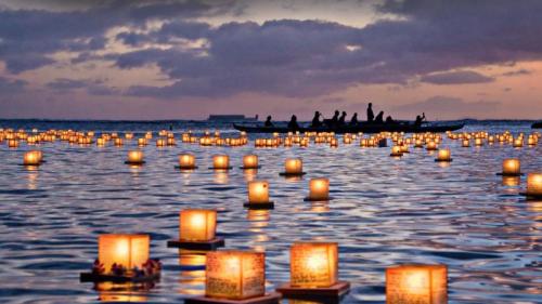 Lantern floating ceremony, Ala Moana Beach Park, Honolulu, Hawaii (© Naomi Hayes of Island Memories Photography/Getty Images) Bing Everyday Wallpaper 2023-05-30
/tmp/UploadBetaDR7cFV [Bing Everyday Wall Paper 2023-05-30] url = http://www.bing.com/th?id=OHR.LanternFloating_EN-US4433076187_1920x1080.jpg

File Size (KB): 285.35 KB
Last Modified: May 30 2023 00:00:01
