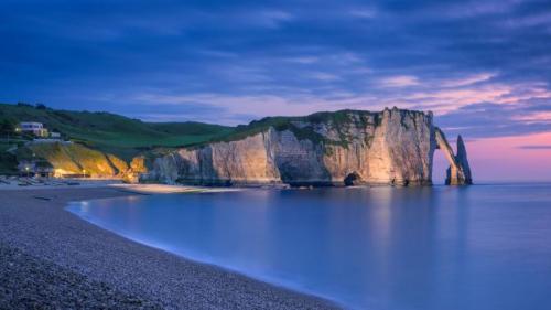 The chalk cliffs of Étretat, Normandy, France (© MarcelloLand/Getty Images) Bing Everyday Wallpaper 2023-06-06
/tmp/UploadBetafjlHoC [Bing Everyday Wall Paper 2023-06-06] url = http://www.bing.com/th?id=OHR.CliffsEtretat_ZH-CN1961838068_1920x1080.jpg

File Size (KB): 313.13 KB
Last Modified: June 06 2023 00:00:01
