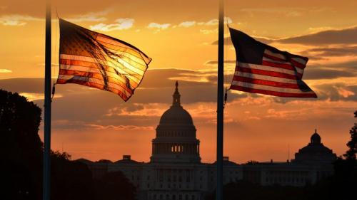 US Capitol building and US flags, Washington, DC (© Orhan Cam/Shutterstock) Bing Everyday Wallpaper 2023-06-15
/tmp/UploadBetagLmvYN [Bing Everyday Wall Paper 2023-06-15] url = http://www.bing.com/th?id=OHR.FlagDayCapitol_EN-US8751000302_1920x1080.jpg

File Size (KB): 328.66 KB
Last Modified: June 15 2023 00:00:01
