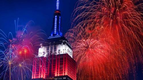 Empire State Building on the Fourth of July, New York City (© Tetra Images/Getty Images) Bing Everyday Wallpaper 2023-07-05
/tmp/UploadBetafNcbZc [Bing Everyday Wall Paper 2023-07-05] url = http://www.bing.com/th?id=OHR.EmpireFourth_EN-US1852348146_1920x1080.jpg

File Size (KB): 315.79 KB
Last Modified: July 05 2023 00:00:02
