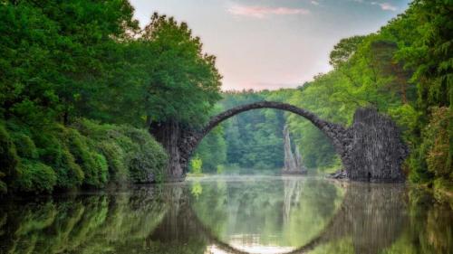 Rakotzbrücke in Kromlau, Landkreis Görlitz, Sachsen (© DieterMeyrl/Getty Images) Bing Everyday Wallpaper 2023-08-05
/tmp/UploadBetaFSS6Bx [Bing Everyday Wall Paper 2023-08-05] url = http://www.bing.com/th?id=OHR.Bogenbruecke_DE-DE4748287145_1920x1080.jpg

File Size (KB): 323.47 KB
Last Modified: August 05 2023 00:00:03
