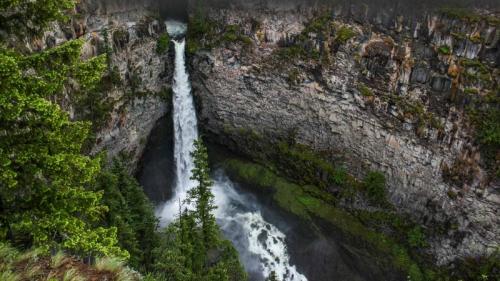 Helmcken Falls, Wells Gray Provincial Park, British Columbia, Canada (© Laurens Verhoeven/Getty Images) Bing Everyday Wallpaper 2023-08-12
/tmp/UploadBetaoFKUkf [Bing Everyday Wall Paper 2023-08-12] url = http://www.bing.com/th?id=OHR.HelmckenWaterfall_ROW6809694666_1920x1080.jpg

File Size (KB): 327.58 KB
Last Modified: August 12 2023 00:00:02
