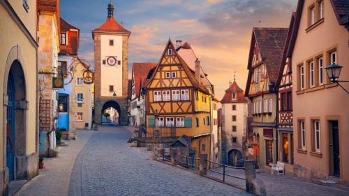 Rothenburg ob der Tauber, Bavaria, Germany (© RudyBalasko/Getty Images) Bing Everyday Wallpaper 2023-08-18
/tmp/UploadBetaf6wohS [Bing Everyday Wall Paper 2023-08-18] url = http://www.bing.com/th?id=OHR.Rothenburg_ROW1531649708_1920x1080.jpg

File Size (KB): 326.7 KB
Last Modified: August 18 2023 00:00:03
