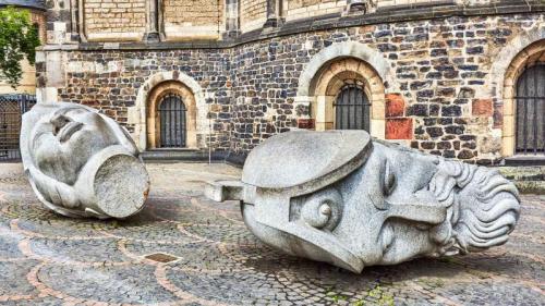 Köpfe des Heiligen Cassius und Florentius vor dem Bonner Münster, Bonn (© Peter Unger/Getty images) Bing Everyday Wallpaper 2023-08-31
/tmp/UploadBetadQvBJy [Bing Everyday Wall Paper 2023-08-31] url = http://www.bing.com/th?id=OHR.CassiusFlorentius_DE-DE8060490789_1920x1080.jpg

File Size (KB): 327.5 KB
Last Modified: August 31 2023 00:00:03
