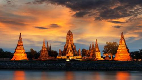 大城府历史公园的柴瓦塔那兰寺，泰国 (© Weerasak Saeku/Getty Images) Bing Everyday Wallpaper 2023-09-09
/tmp/UploadBetaBU3tgl [Bing Everyday Wall Paper 2023-09-09] url = http://www.bing.com/th?id=OHR.AyutthayaTemple_ZH-CN5996587937_1920x1080.jpg

File Size (KB): 328.93 KB
Last Modified: September 09 2023 00:00:04
