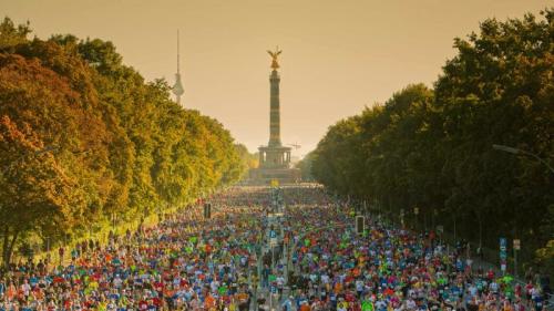 Berlin Marathon Skyline mit Sonnenlicht, Berlin (© Matthias Makarinus/Getty Images) Bing Everyday Wallpaper 2023-09-24
/tmp/UploadBeta260oK7 [Bing Everyday Wall Paper 2023-09-24] url = http://www.bing.com/th?id=OHR.BerlinMarathon_DE-DE4277844553_1920x1080.jpg

File Size (KB): 328.57 KB
Last Modified: September 24 2023 00:00:14
